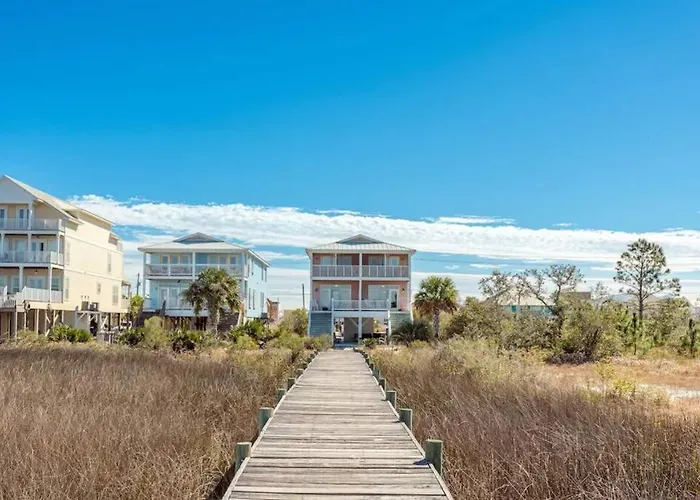 Sandy Fox- Walk To Beach, Private Pool, Sleeps 26 Villa *