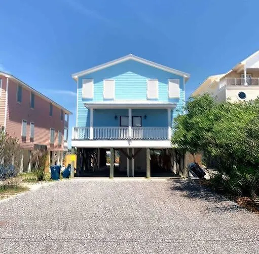 Villa Sandy Fox- Walk To Beach, Private Pool, Sleeps 26